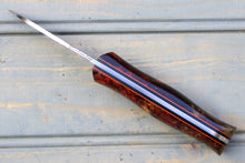 Load image into Gallery viewer, Mantis (Fall Camo Birch Burl)