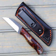 Load image into Gallery viewer, Mantis (Fall Camo Birch Burl)