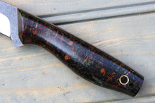 Load image into Gallery viewer, Guppy (Mystic Black Ash)