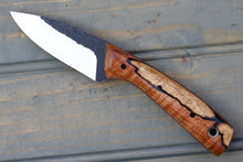 Load image into Gallery viewer, Bush Baby (Spalted Curly Maple)