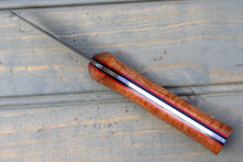 Load image into Gallery viewer, Bush Baby (Spalted Curly Maple)
