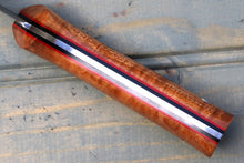 Load image into Gallery viewer, Bush Baby (Spalted Curly Maple)