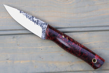 Load image into Gallery viewer, Lantana (Burgundy Box Elder Burl)