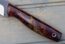 Load image into Gallery viewer, Fletcher (Fall Camo Birch Burl)