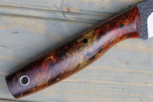 Load image into Gallery viewer, Fletcher (Fall Camo Birch Burl)