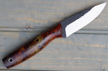 Load image into Gallery viewer, Fletcher (Fall Camo Birch Burl)