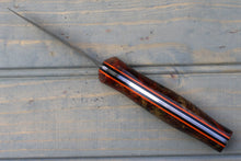 Load image into Gallery viewer, Fletcher (Fall Camo Birch Burl)
