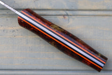 Load image into Gallery viewer, Fletcher (Fall Camo Birch Burl)