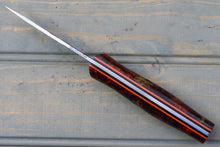 Load image into Gallery viewer, Fletcher (Fall Camo Birch Burl)