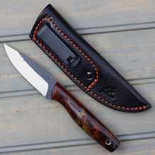 Load image into Gallery viewer, Fletcher (Fall Camo Birch Burl)