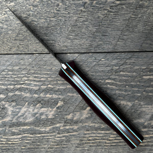 Fletcher (Redstone Richlite)