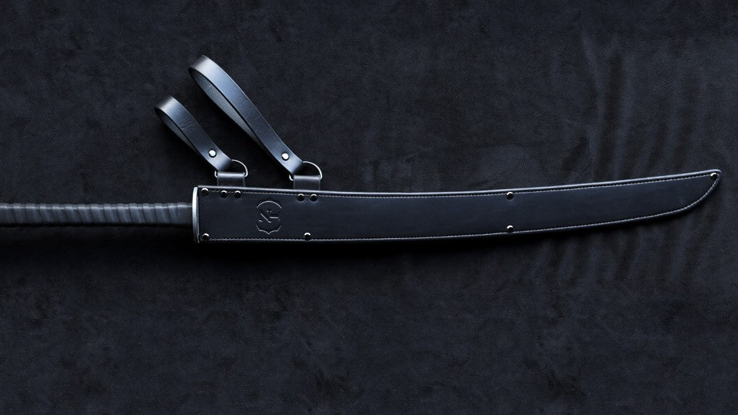 Apokatana Sheath