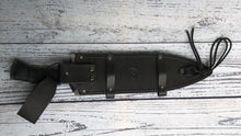 Load image into Gallery viewer, Xiphos Scout Sheath